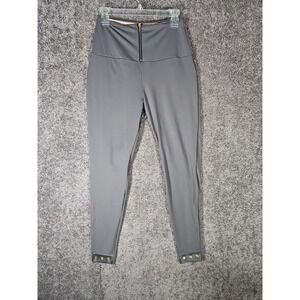 M Myodress Shapewear leggings. High Waisted Tummy Control Body Shaper. Grey XL